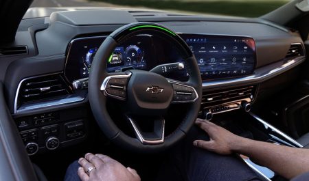 Conducción autónoma