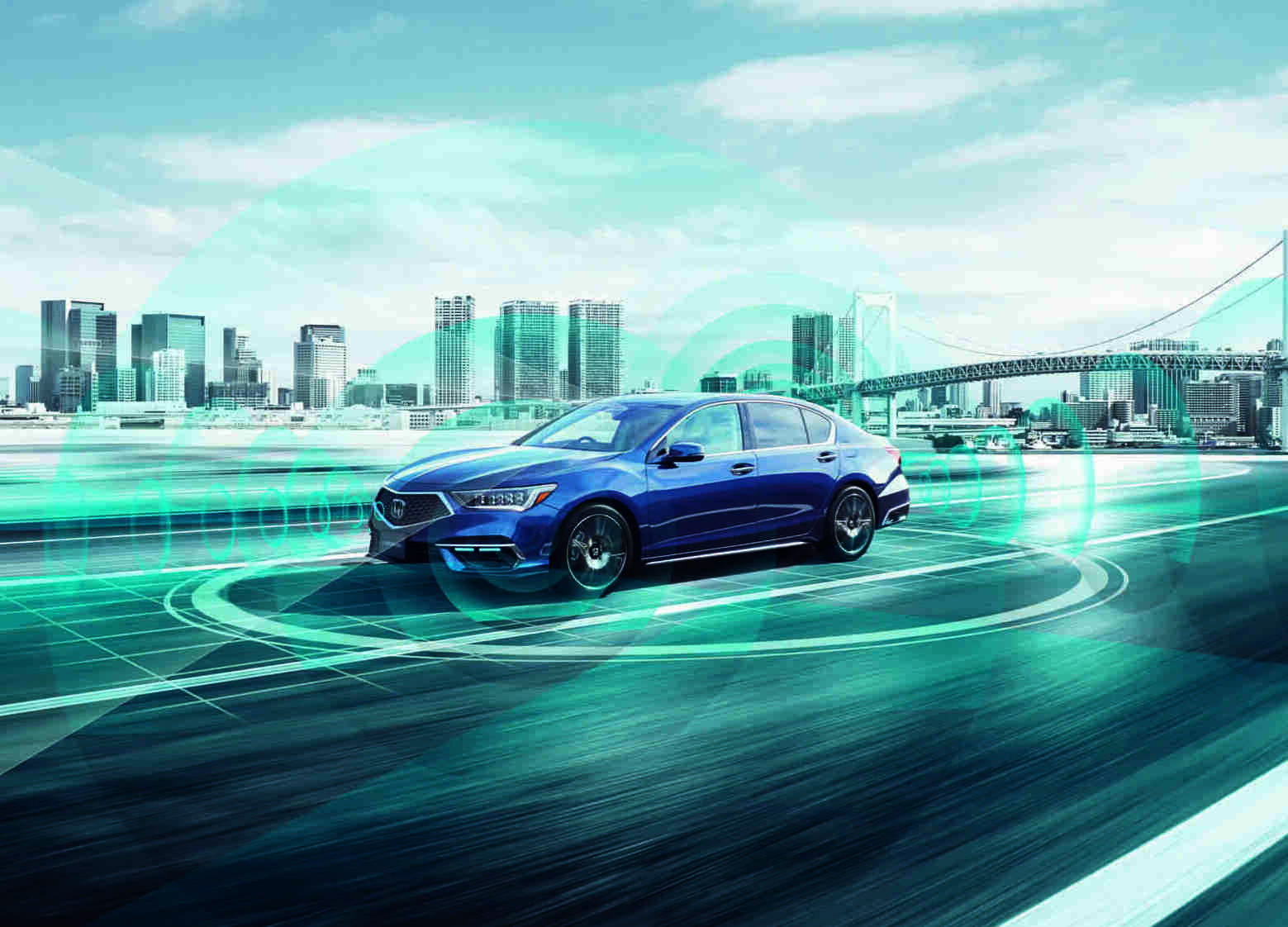 Conducción autónoma