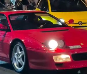 fernando alonso ferrari matricula 3314