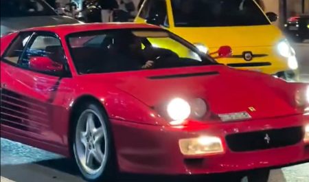 fernando alonso ferrari matricula 3314