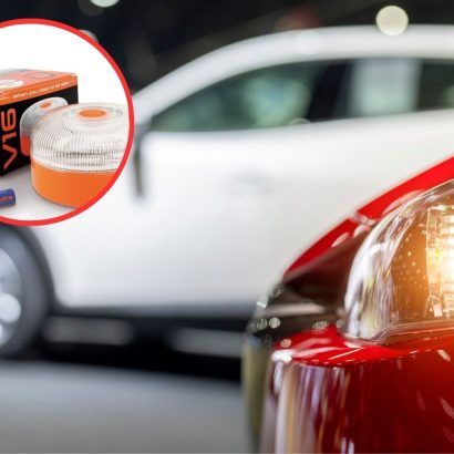 Si tengo más de un coche, ¿es obligatorio tener una baliza en cada uno de ellos?: la Guardia Civil responde