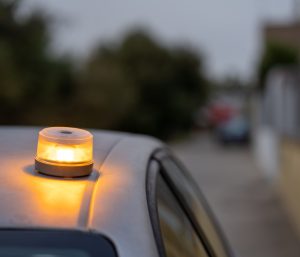 luces v16 balizas dgt