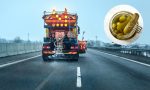 En Alemania pasan de la sal: eliminan el hielo de las carreteras con un líquido que está en casi todas las despensas
