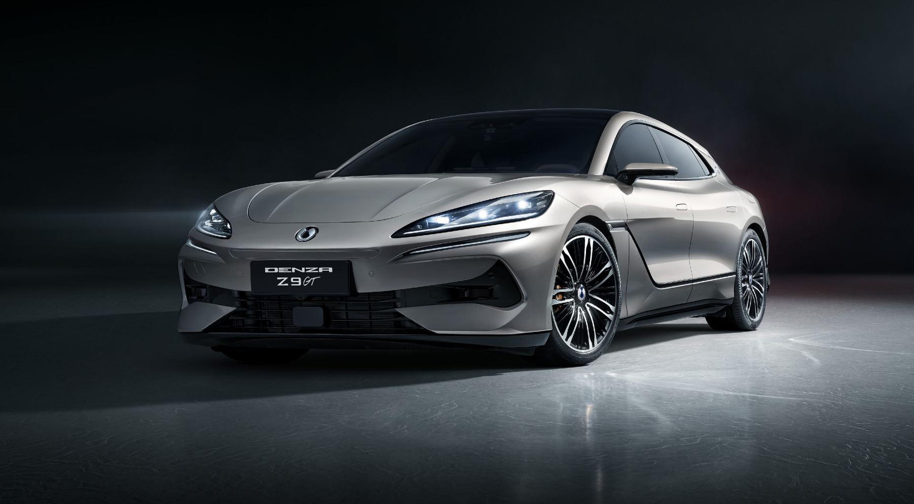 marcas chinas llegan España 2026