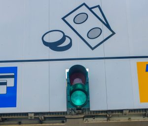 peajes italia reembolso