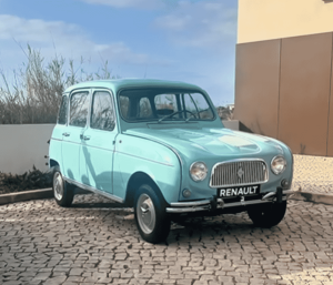 renault cuatro latas