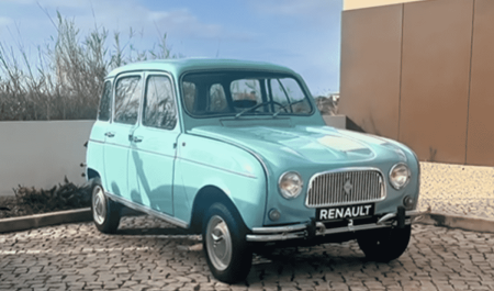 renault cuatro latas