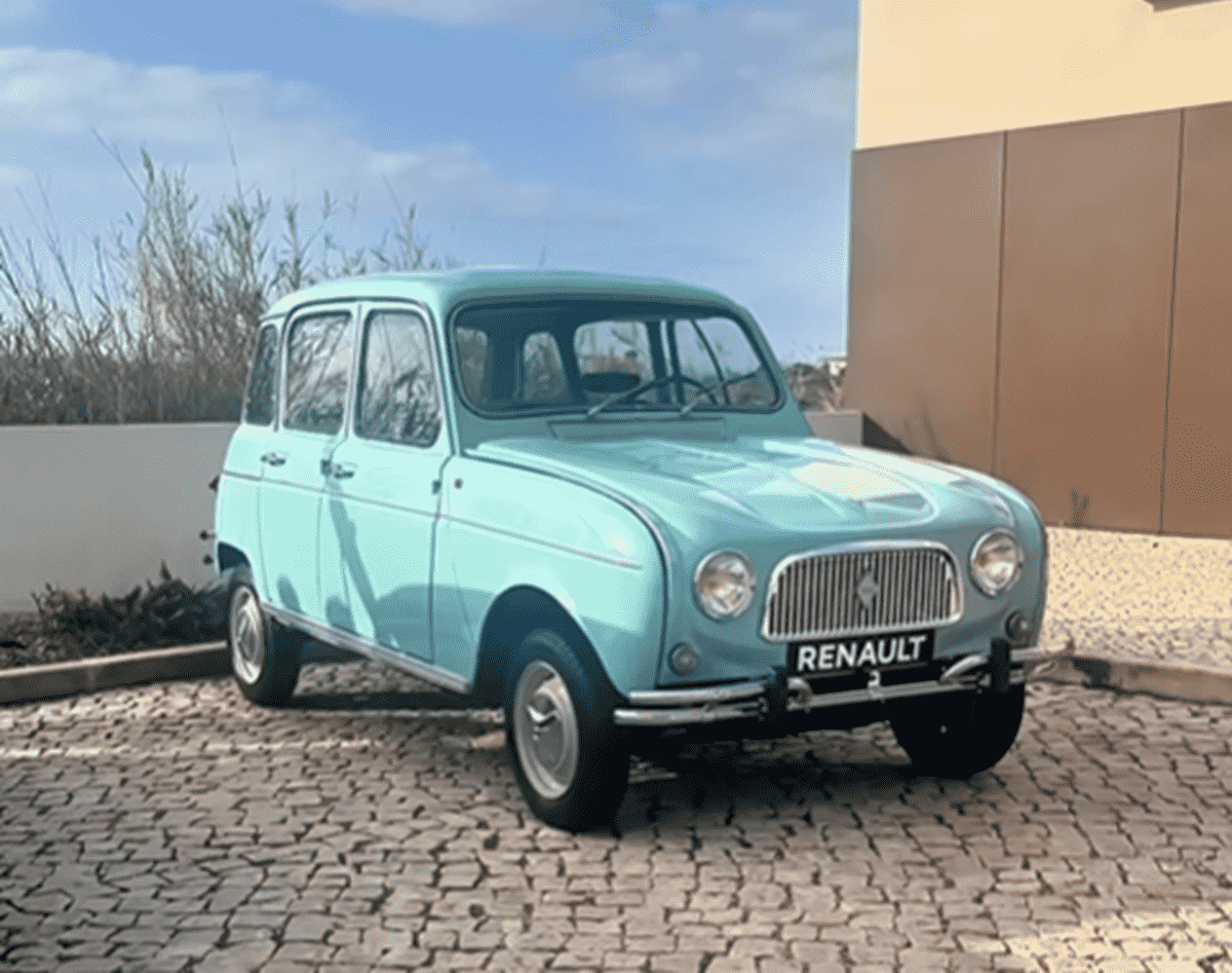 renault cuatro latas