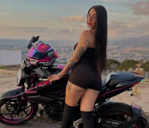 sofia quiroz influencer accidente