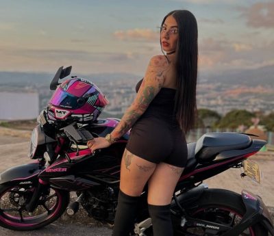 sofia quiroz influencer accidente