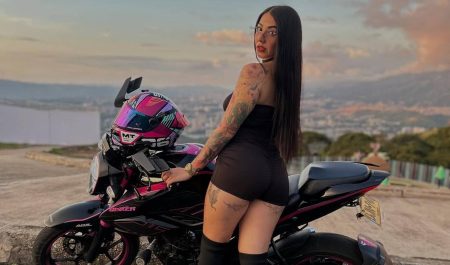 sofia quiroz influencer accidente