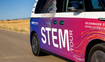 stem tour volkswagen