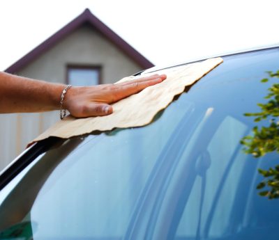 vinagre coche diciembre