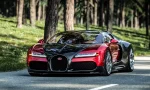 Ha resucitado: 20 años después, el Bugatti Veyron vuelve a la vida