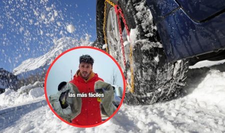 Cadenas textiles Berni