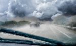 Conducir con lluvia: cómo actuar en el coche ante la borrasca ‘Kristin’