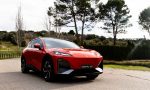 Changan Deepal S05: ¿cuánto cuesta uno de los SUV eléctricos chinos más vendidos en España?