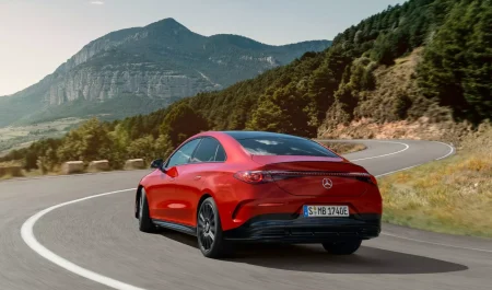 Coche del Año en Europa 2026