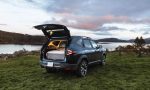 Dormir bajo las estrellas también puede ser barato gracias a Dacia