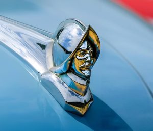 De Soto marca coches