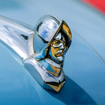 El explorador español del siglo XVI que dejó huella en la historia del automóvil