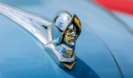 De Soto marca coches