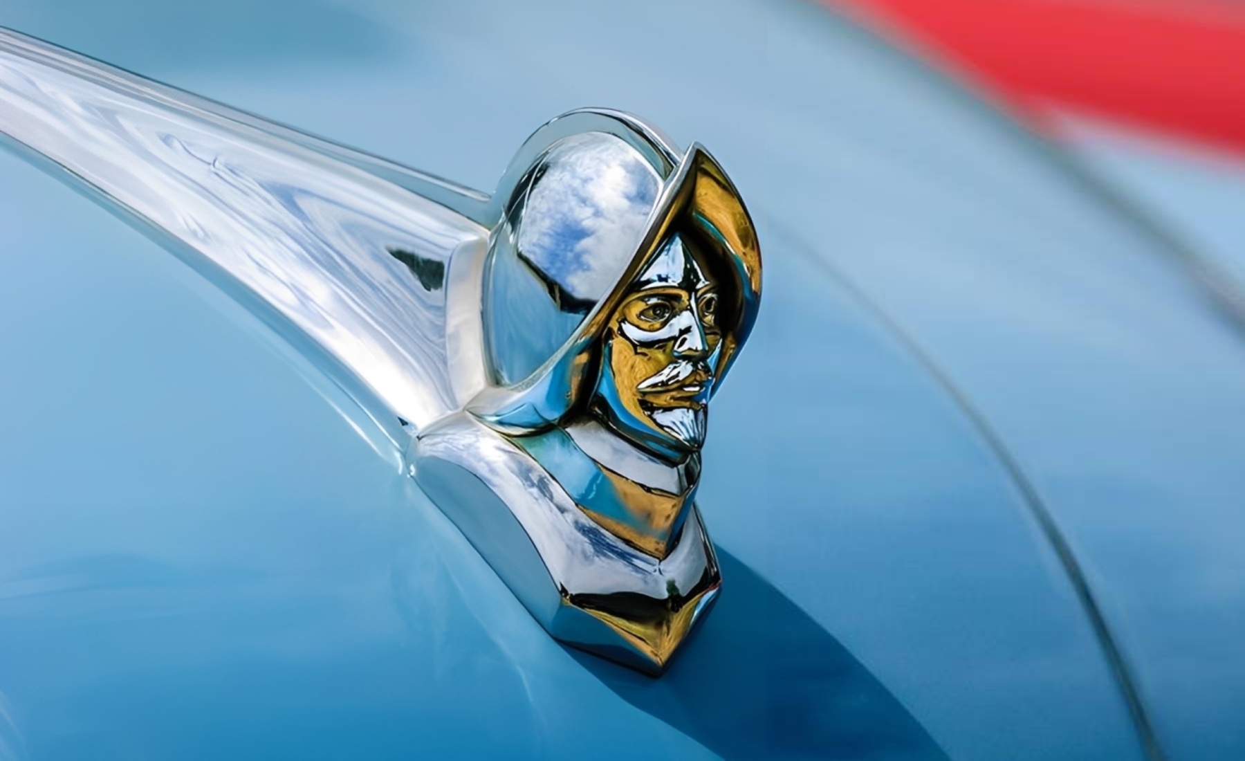 De Soto marca coches