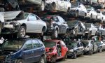 Parecían eternos, pero están desapareciendo: estos son los coches que más acaban en el desguace en España