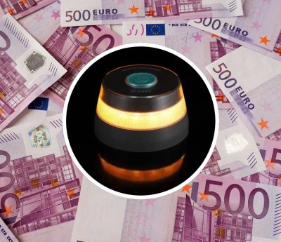 Dinero Hacienda Balizas V16