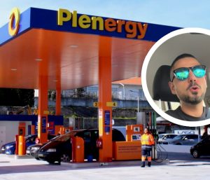 Gasolina bajo coste experto ITV
