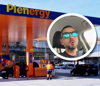 Gasolina bajo coste experto ITV