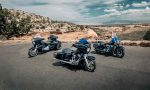 Harley-Davidson sigue sin rumbo: el adiós de la Road King eclipsa la presentación de los nuevos modelos