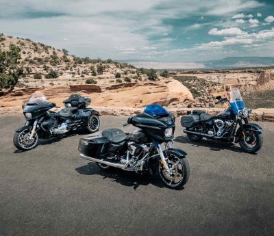 Harley-Davidson Liberty Edition 2026