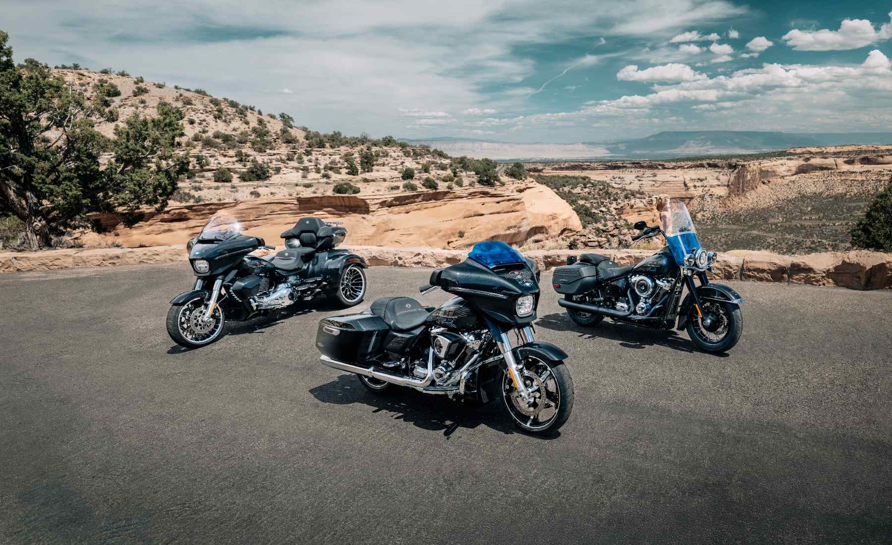 Harley-Davidson Liberty Edition 2026