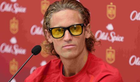 marcos llorente gafas amarillas