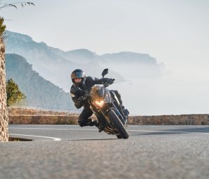 ¿Qué es y dónde está La Ruta del Silencio?: 63 kilómetros que todo motorista debería recorrer al menos una vez