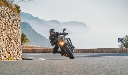 ¿Qué es y dónde está La Ruta del Silencio?: 63 kilómetros que todo motorista debería recorrer al menos una vez