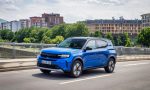 Tuve el primer Opel Frontera y ahora he probado el último: ¿se parecen en algo el uno al otro?