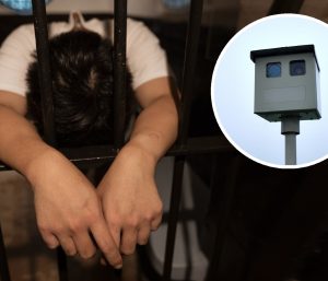 Penas cárcel por exceso velocidad