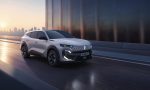 Renault Filante: así se llama y así es el nuevo SUV prémium global de la marca
