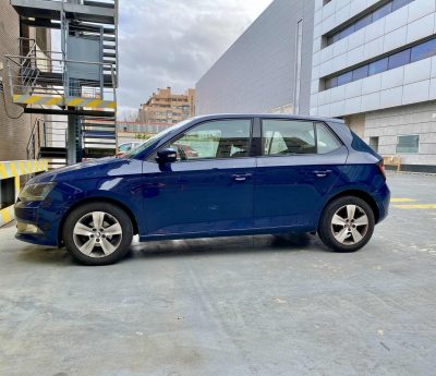 Sensor temperatura exterior