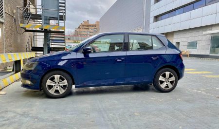 Sensor temperatura exterior