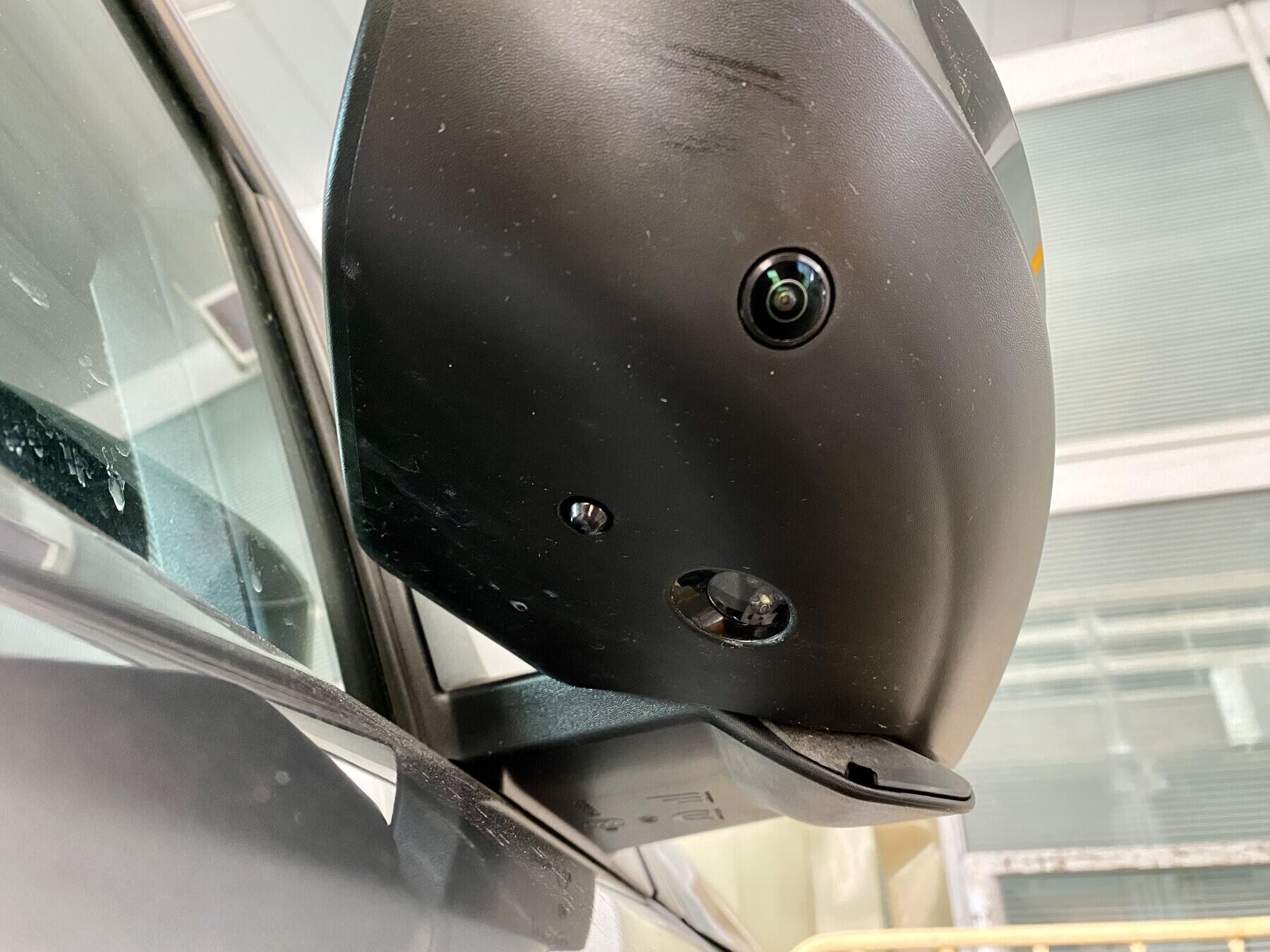 Sensor temperatura exterior