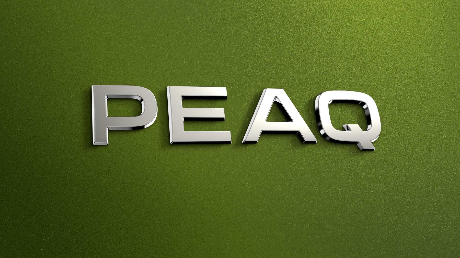 Peaq