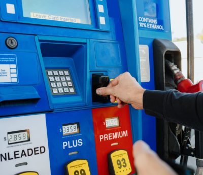 Surtidor Estados Unidos