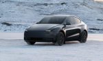 Tesla le da autonomía extra al Model Y más barato, que ya no lo es tanto