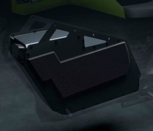 Verge batería estado sólido