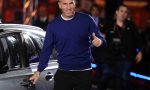 ¿Qué coche tiene Zidane?: es un amante del motor y lo deja más que claro que nunca con este espectacular modelo
