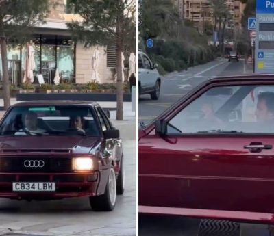 alonso audi sport quattro