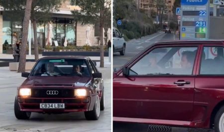 alonso audi sport quattro